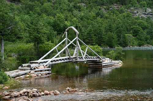 Jordan Pond